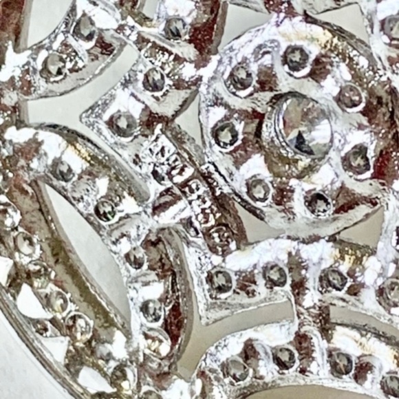 925 sterling silver pendant - Picture 5 of 6